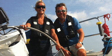 “Var noga med att förstå målsättningar och förväntningar – det gör eventet framgångsrikt”