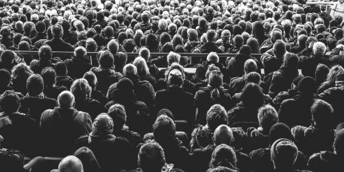 8 frågor du bör ställa dig själv innan du marknadsför ett event
