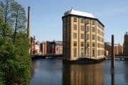 Sjöfartsverket Norrköping upphandlar konferenstjänster
