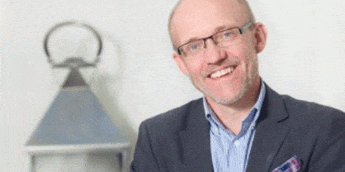 “Förr bar man lösnäsa, anlitade en kändis och möttes i en lagerlokal vid Hammarbyhamnen”