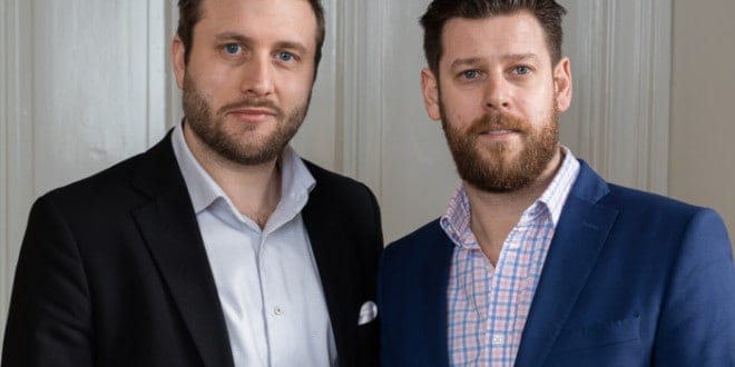 Företagsekonomiska Institutet bygger säljorganisation
