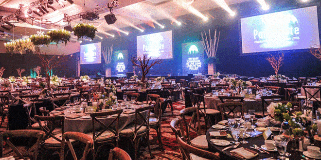 Handbok: Så anordnar du lyckade event