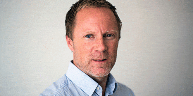 Ola Johnsson – ny gästskribent på Eventeffect