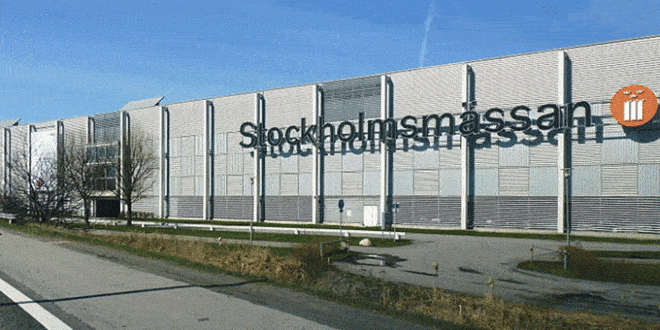 Stockholmsmässan planerar upphandla bemmaningstjänster