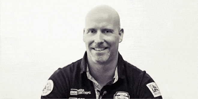 Tommy Brotte – ny gästskribent på Eventeffect