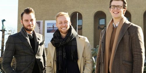 Finskt startup-företag gör succé i Sverige
