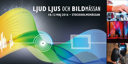 Nyttiga programpunkter på LLB-mässan