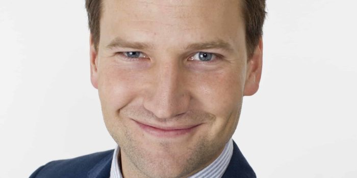 Simon Strandvik – ny gästskribent på Eventeffect