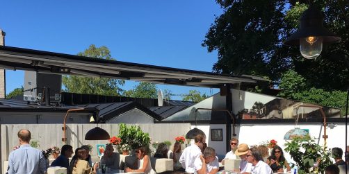 Så gick årets Almedalsvecka