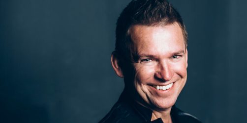 Micke Darmell – ny gästskribent på Eventeffect