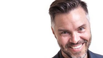 Antoni Lacinai – ny gästskribent på Eventeffect