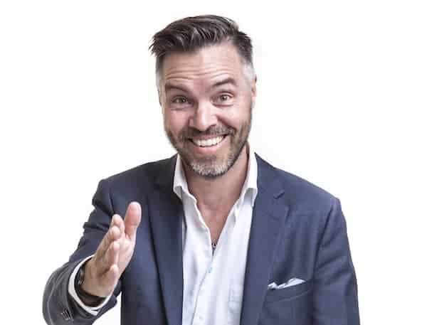 5 eventproffs bjuder på sina bästa tips