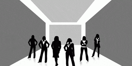 Eventbranschen: 25 procent kvinnliga vd:ar – kan vi inte bättre?