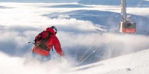 Åre storsatsar under 2017