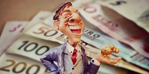 Granskning: Bolagen med hög marginal i mässbranschen