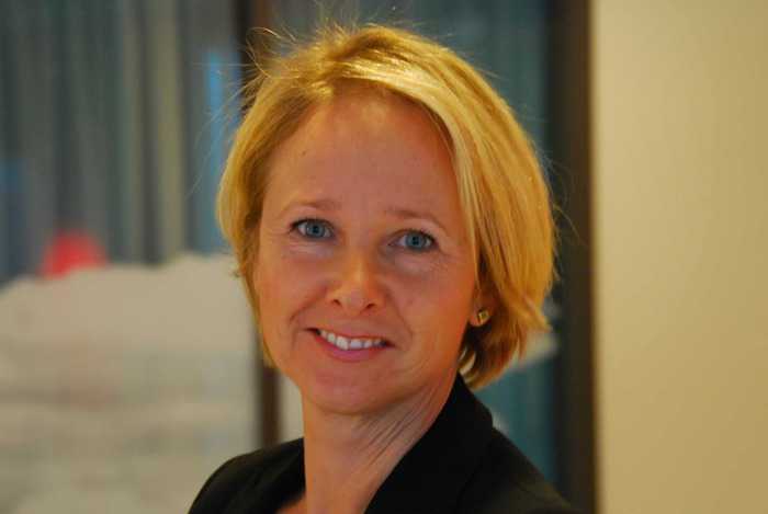 Sophia Loader – ny gästskribent på Eventeffect