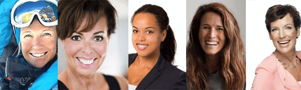 Lista: De kan bli Årets talare