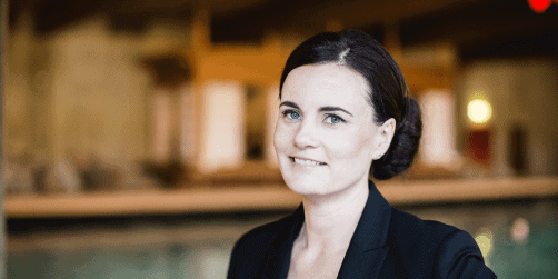 Företag börjar förstå vikten av möten