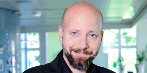 Aldrig har ett enskilt ämne slagit igenom på så kort tid – som digitalisering