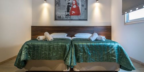 Topp 100: Hotellaktörerna som är störst inom offentliga sektor