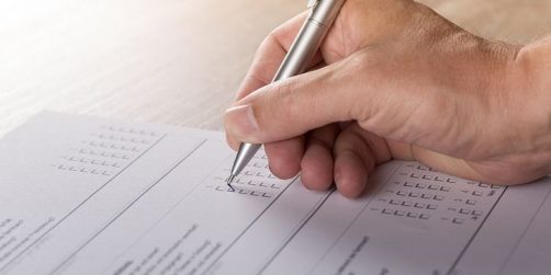 Vi genomför Sveriges största event management-undersökning