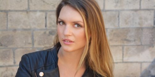 Fancy Alexandersson – ny gästskribent hos Eventeffect