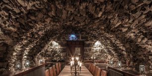 Lista: 4 mötesanläggningar som sticker ut