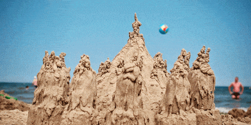 Lista: Turismtrenderna som kan slå fel under 2017