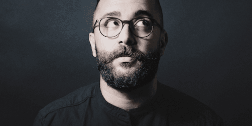 Ashkan Fardost: Här är framtidens digitala utmaningar inom eventbranschen