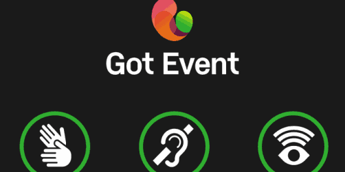 Ny eventapp ska inkludera alla