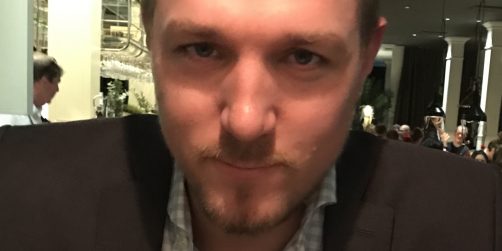 “Drömkunden har ett tydligt syfte med mötet”