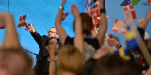 “Den fysiska interaktiviteten får åskådaren att vakna till liv”