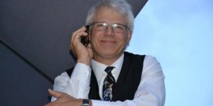 Almedalen: Nu skippas kravet på att sända och producera från Gotland