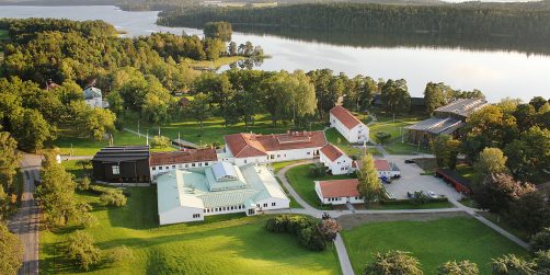 “Vi är Sveriges mest miljömedvetna hotell”