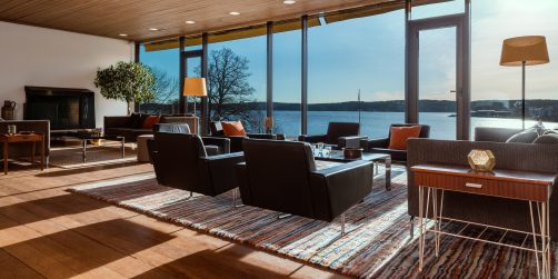 Konferenserna ska inte vara så “konferensiga”