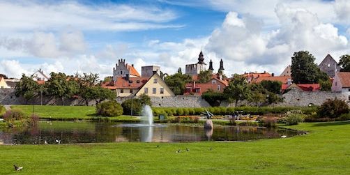 Checklista inför Almedalsveckan 2017