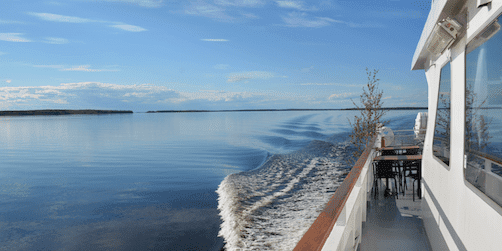 5 tips: Så maxar du skärgårdskonferensen