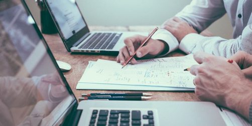 Skatteverket söker mötespartner