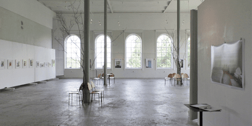 5 tips: Eventlokaler mitt i historien