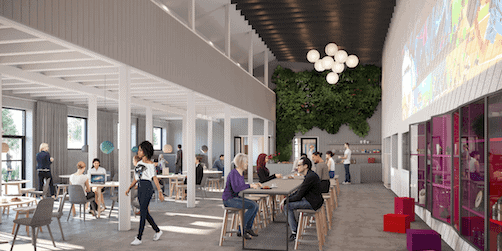 5 tips: Eventlokaler mitt i historien