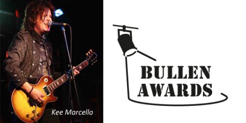 De vinner Bullen Awards 2017
