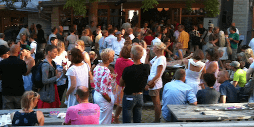 UPPDATERAD: Här kan du anmälda dig till Almedalens hetaste mingel – vi har listan