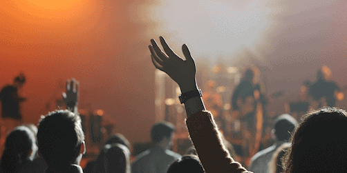 Lista: Här är eventutbildningar som ger dig drömjobbet