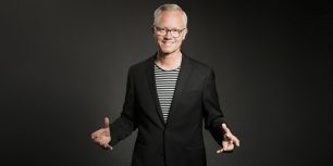 Eventeffect på plats under Möten & Events