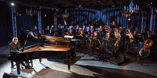 Lista: 5 teatersalonger att konferera i