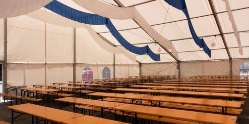 Länsstyrelse upphandlar eventservice