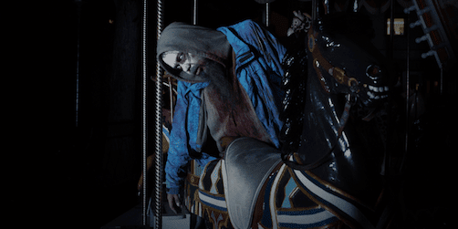 Halloween: 5 konferensaktiviteter för dig som vågar