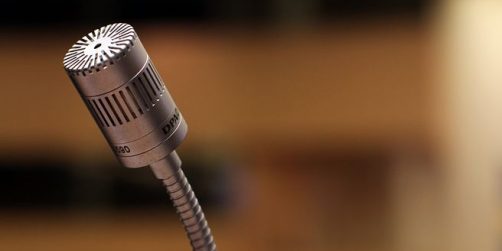 Så mycket omsätter 14 av Sveriges populäraste föreläsare