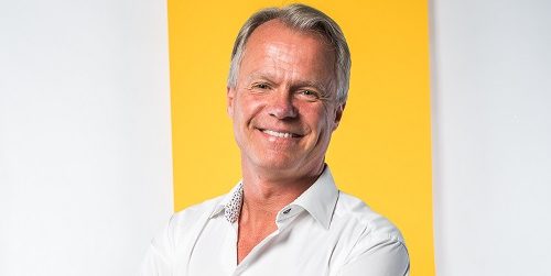 ”Åby ska vara Nordens modernaste mässanläggning”