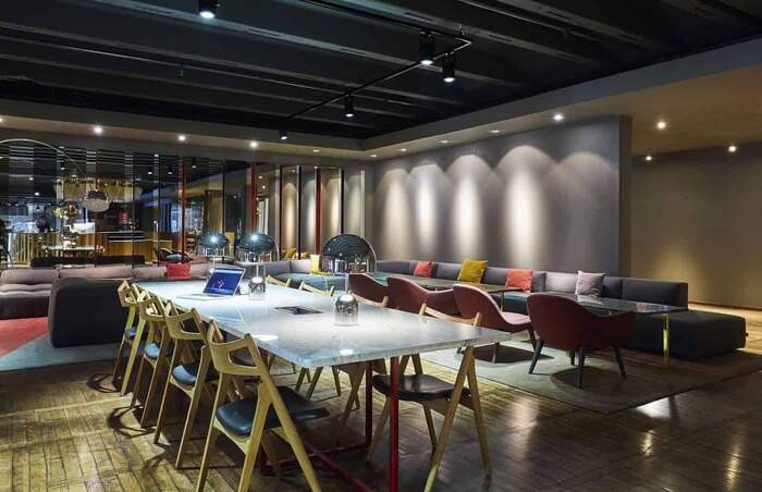 Årspremiären av Mötesbaren sker på Clarion Hotel Amaranten i Stockholm